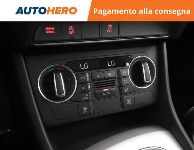 AUDI Q3 2.0 TDI 120 CV Sport