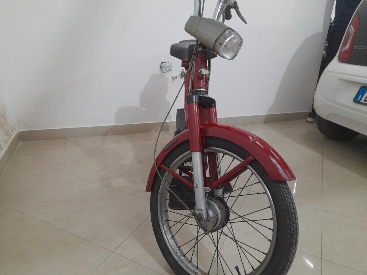 Piaggio Boxer 50 MITICO