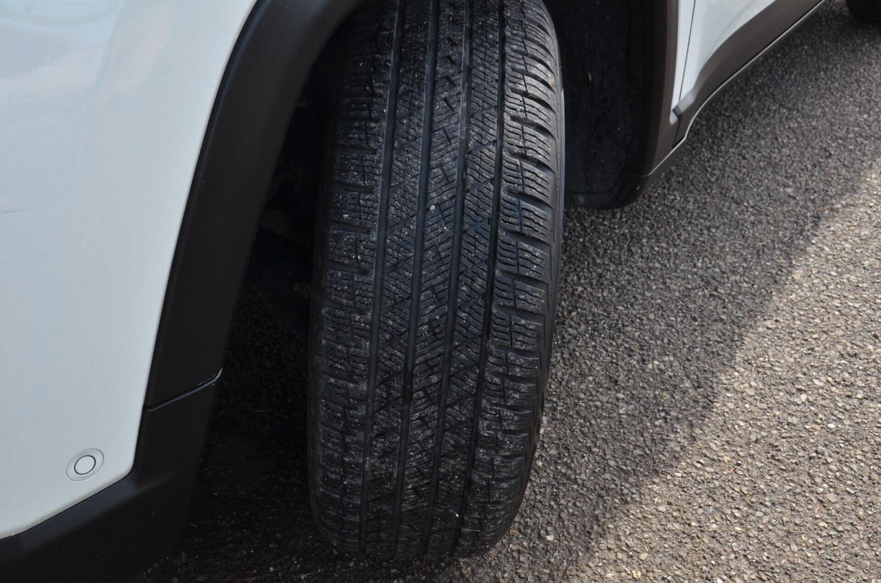 Jeep Compass 1.6 Multijet II 2WD Night Eagle