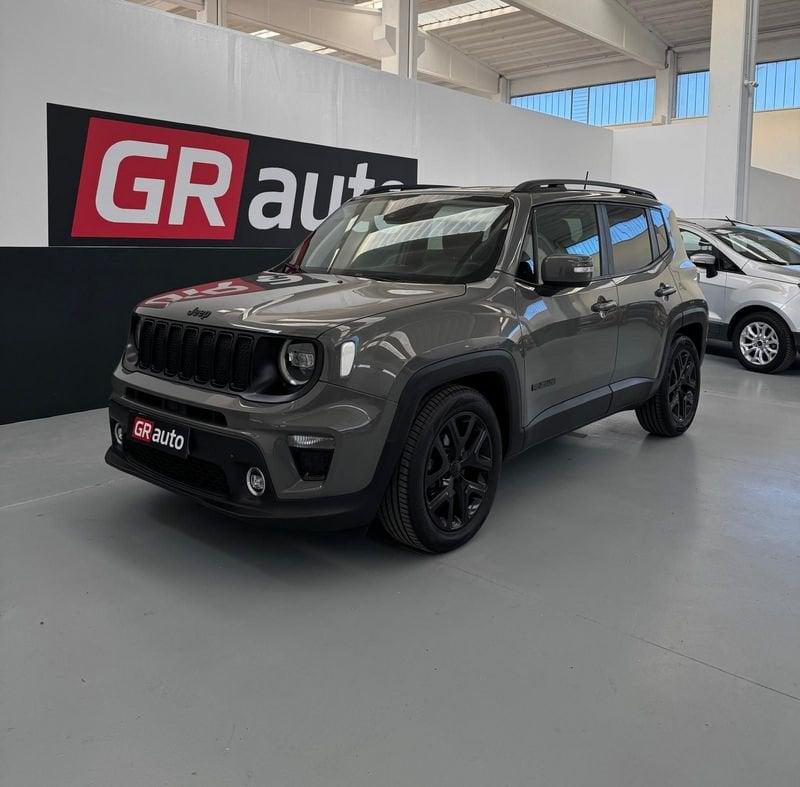 Jeep Renegade Renegade 1.3 t4 S 2wd 150cv ddct