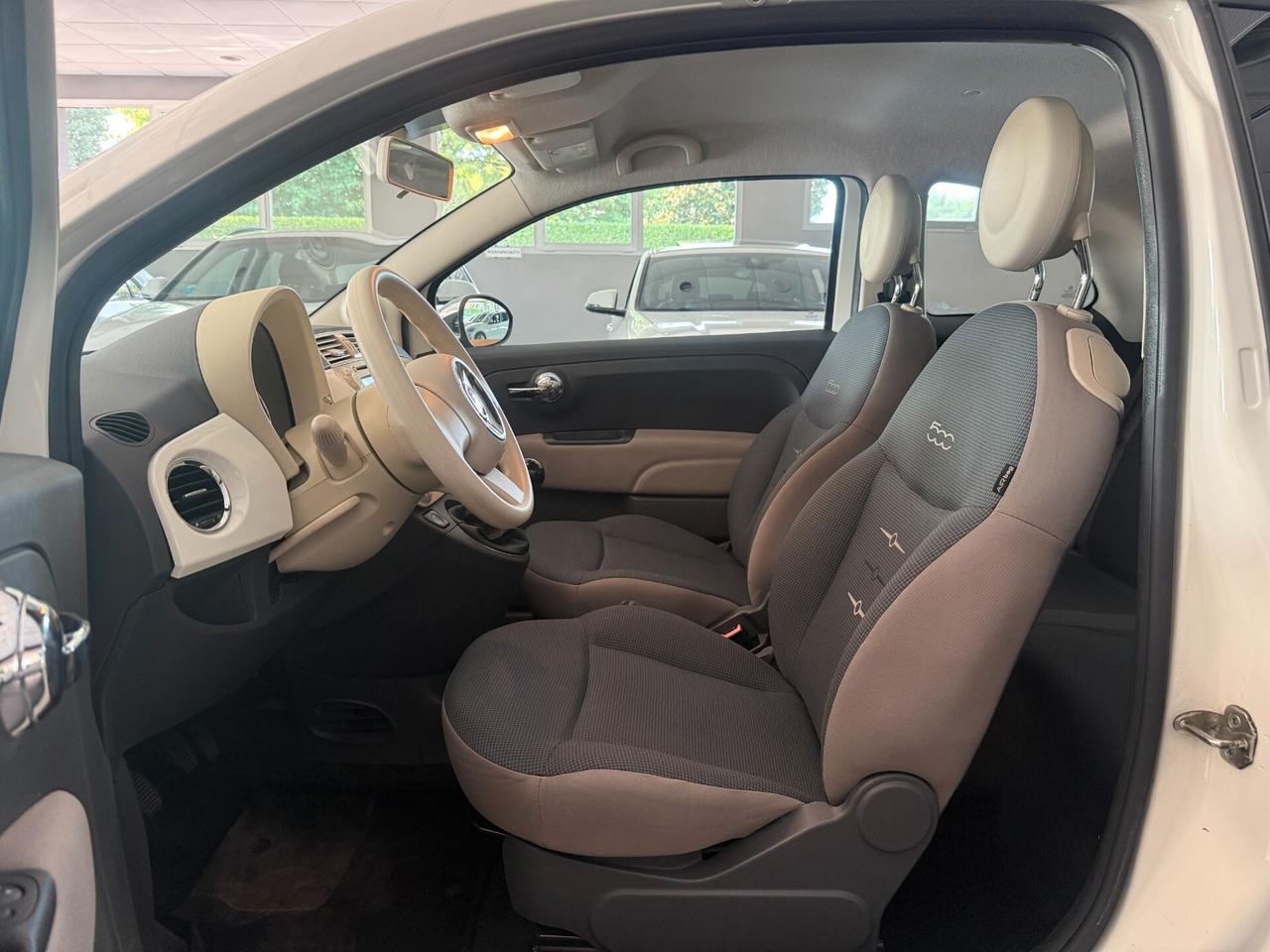 Fiat 500 1.3 Multijet 16V 95 CV Pop