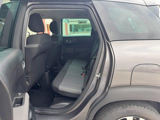 CITROEN C3 Aircross PureTech 110 S&S Shine Unicoprop. IVA Esp.