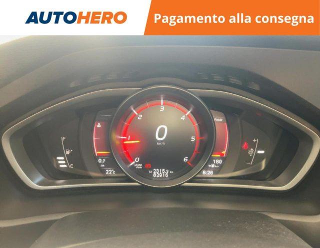 VOLVO V40 D2 Business Plus