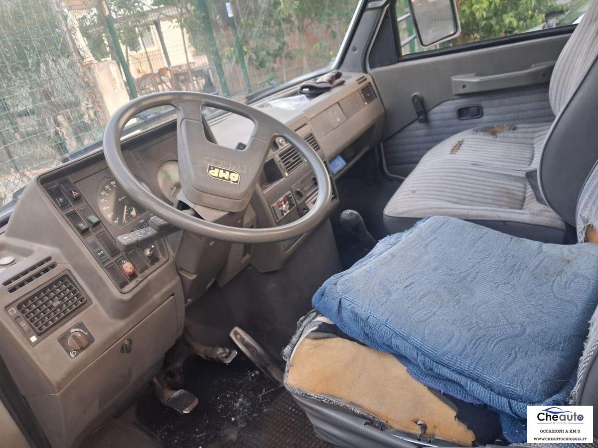 IVECO - Daily