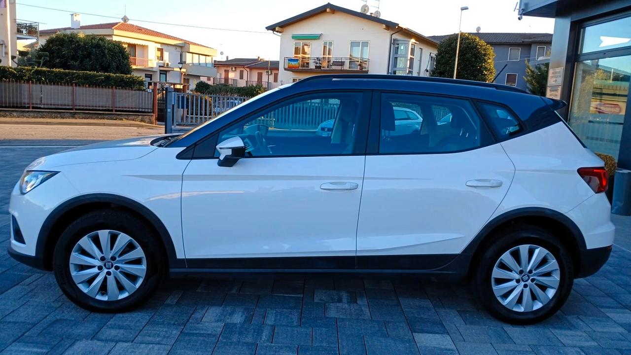 Seat Arona 1.6 TDI 95 CV Style