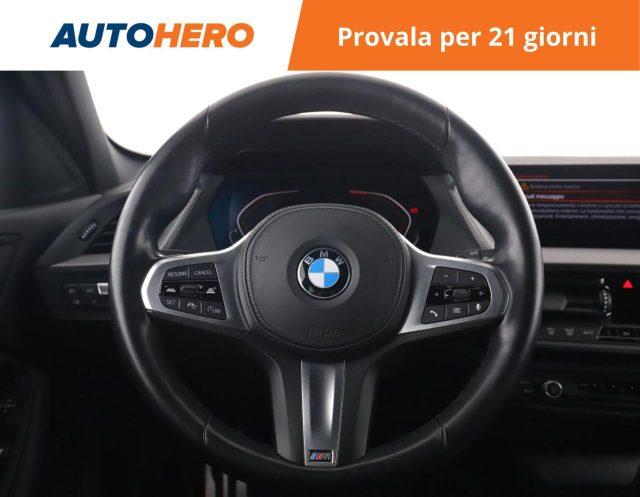 BMW 118 i 5p. Msport