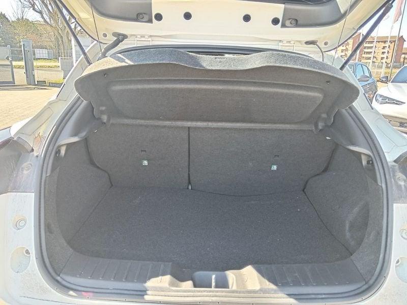 Nissan Juke 1.6 HEV N-Connecta Auto