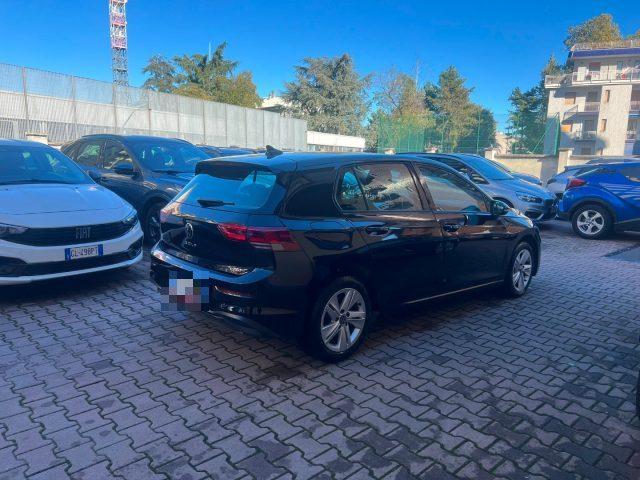 VOLKSWAGEN Golf 1.5 eTSI 130 CV EVO ACT DSG Life