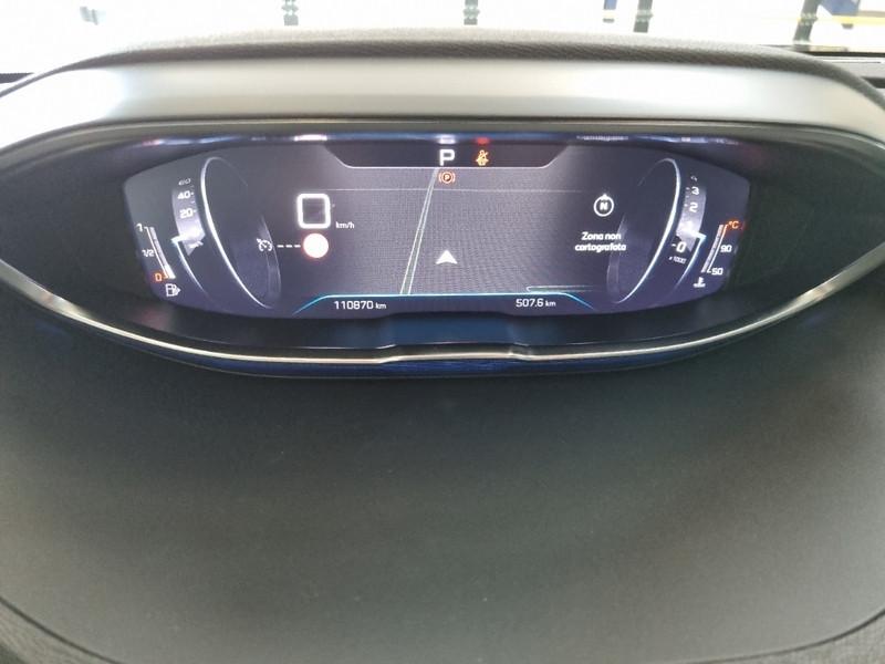 PEUGEOT 3008 BlueHDI 130 EAT8 S/S Active Business