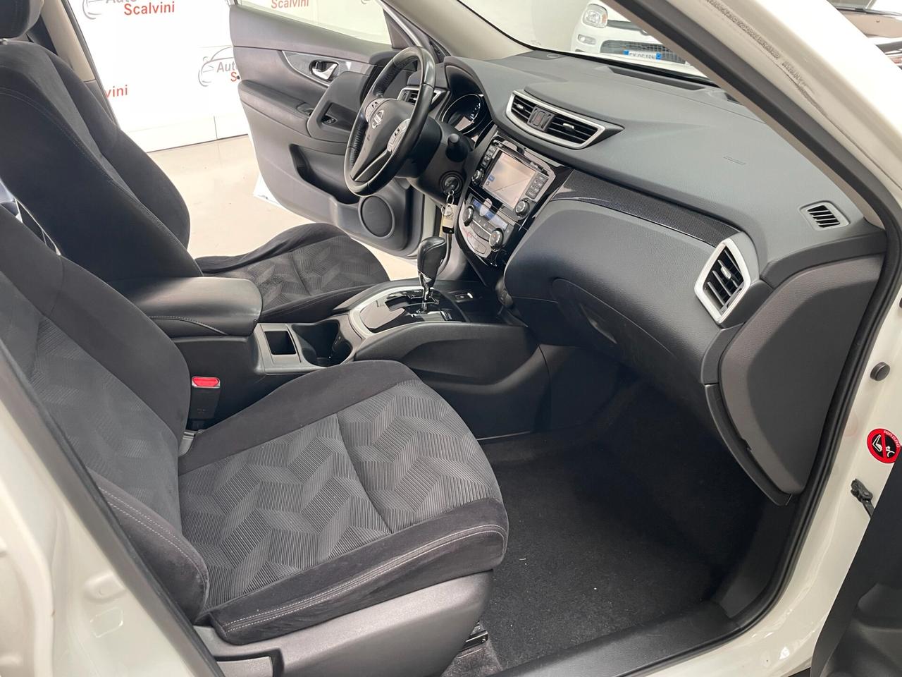 Nissan X-Trail 1.6 dCi 131CV 2WD