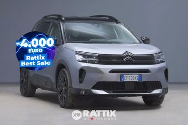 Citroen C5 Aircross 1.6 Hybrid 225CV Shine EAT8