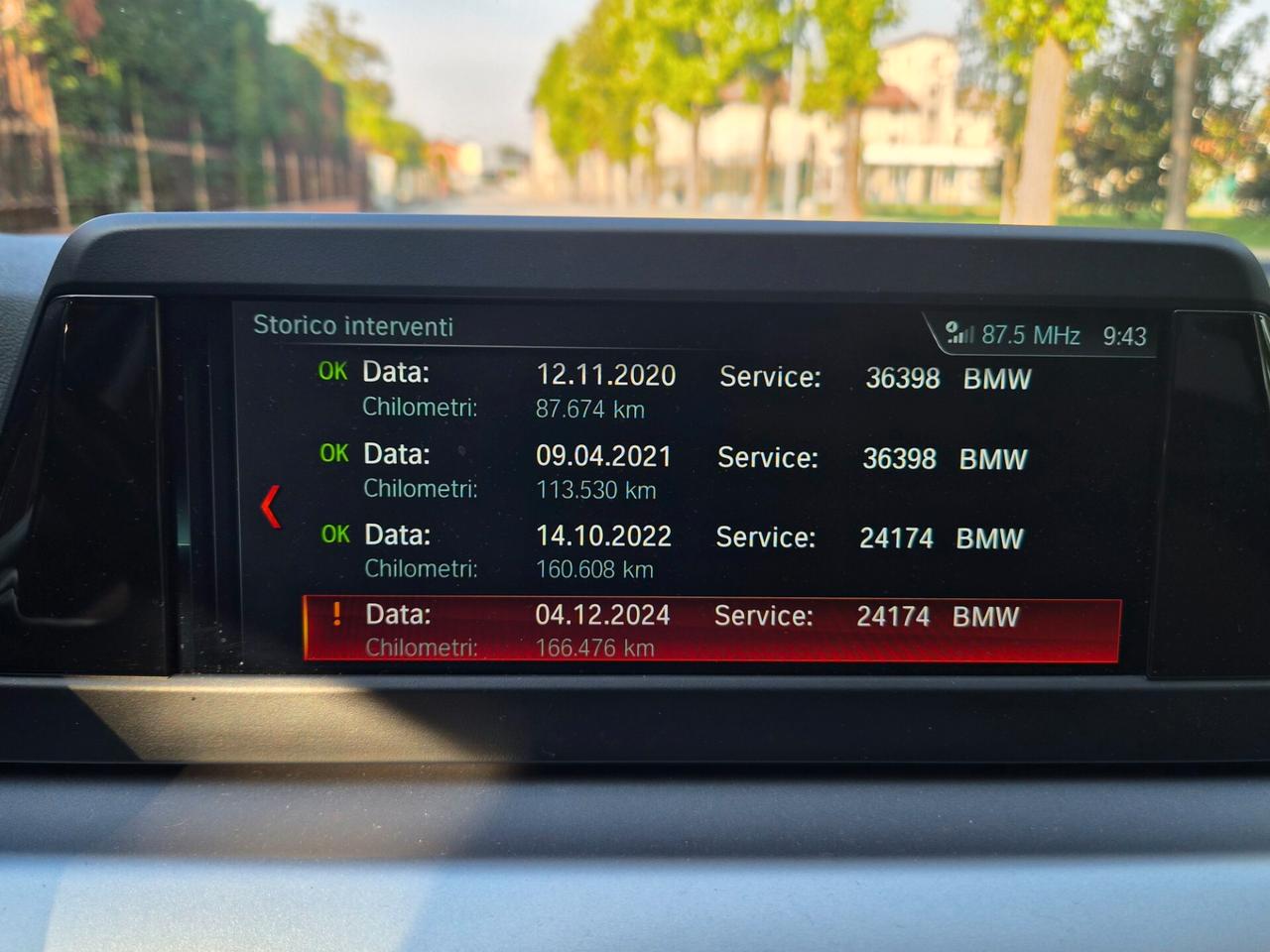 Bmw 530 530d xDrive Touring Luxury