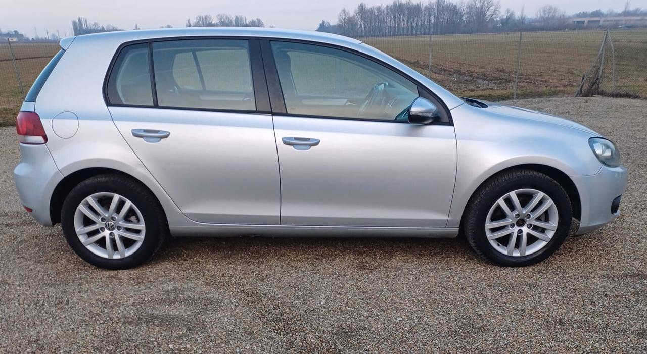 Volkswagen Golf 1.4 TSI 122CV 5p. Highline