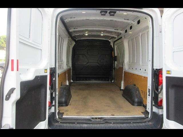 Ford transit 350 2.0 tdci 170cv trend L3H2