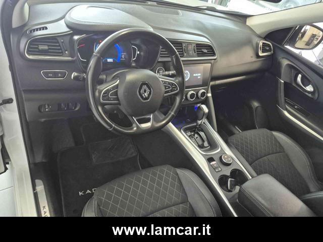 RENAULT Kadjar Blue dCi 8V 115CV EDC Equilibre