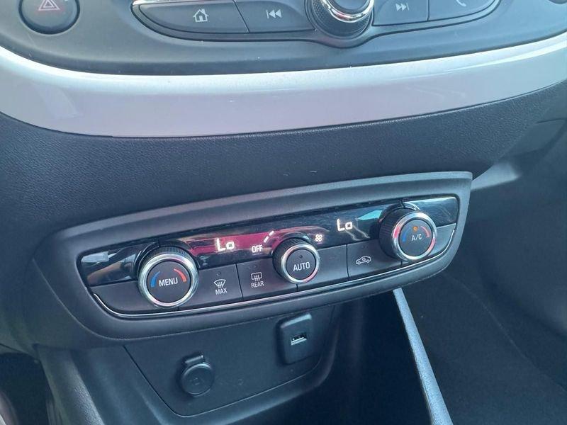 Opel Crossland 1.2 Turbo Benzina 110cv S&S Design & Tech