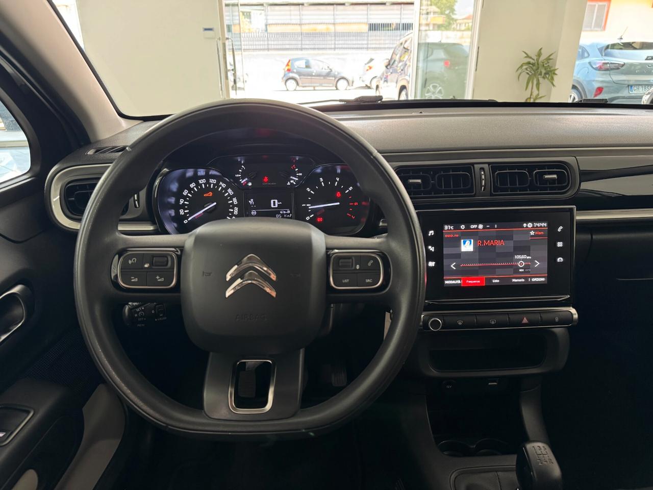 Citroen C3 1.2 83cv Feel Pack