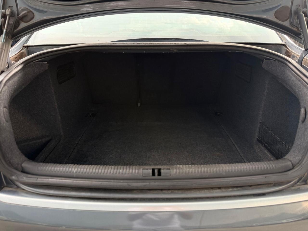 Audi A4 1.9 TDI 130 CV cat