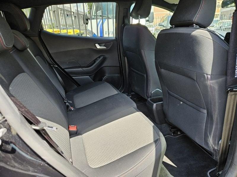 Ford Fiesta 1.5 TDCi 85CV ST-Line