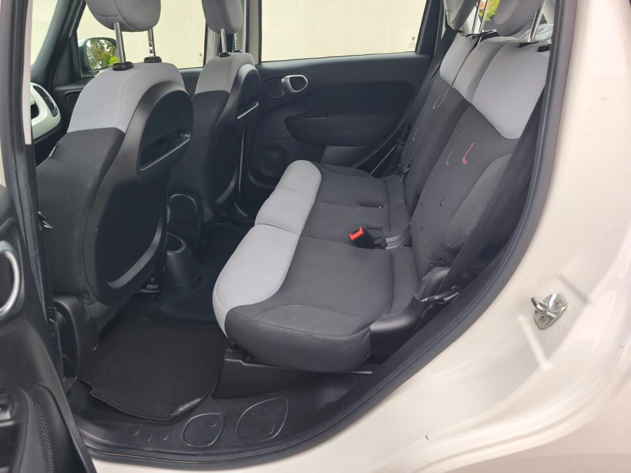 Fiat 500L 1.3 Multijet 95 CV Business (Accetto Permute)