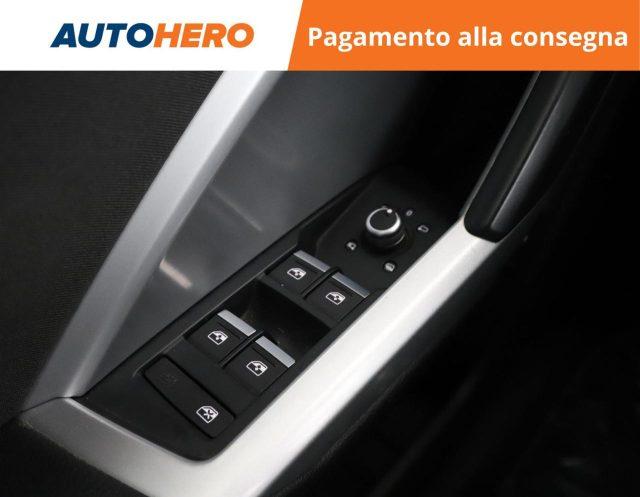 AUDI Q3 SPB 45 TFSI e S tronic