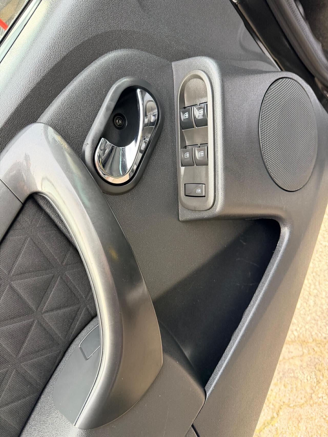 Dacia Duster 1.5 dCi 110CV 4x2 Lauréate