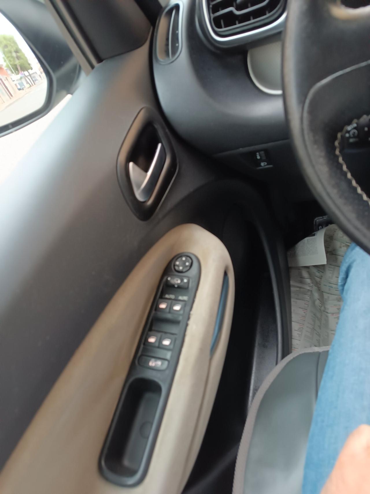 Citroen C3 Picasso 1.6 HDi 90 Exclusive