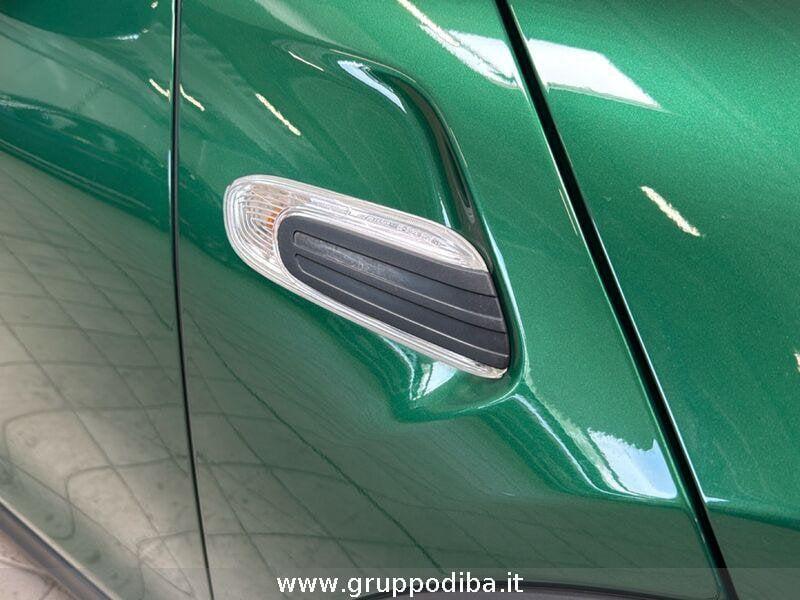 MINI Mini 5 porte Mini F55 2018 5p Benzina Mini 5p 1.5 One Baker Street 102cv