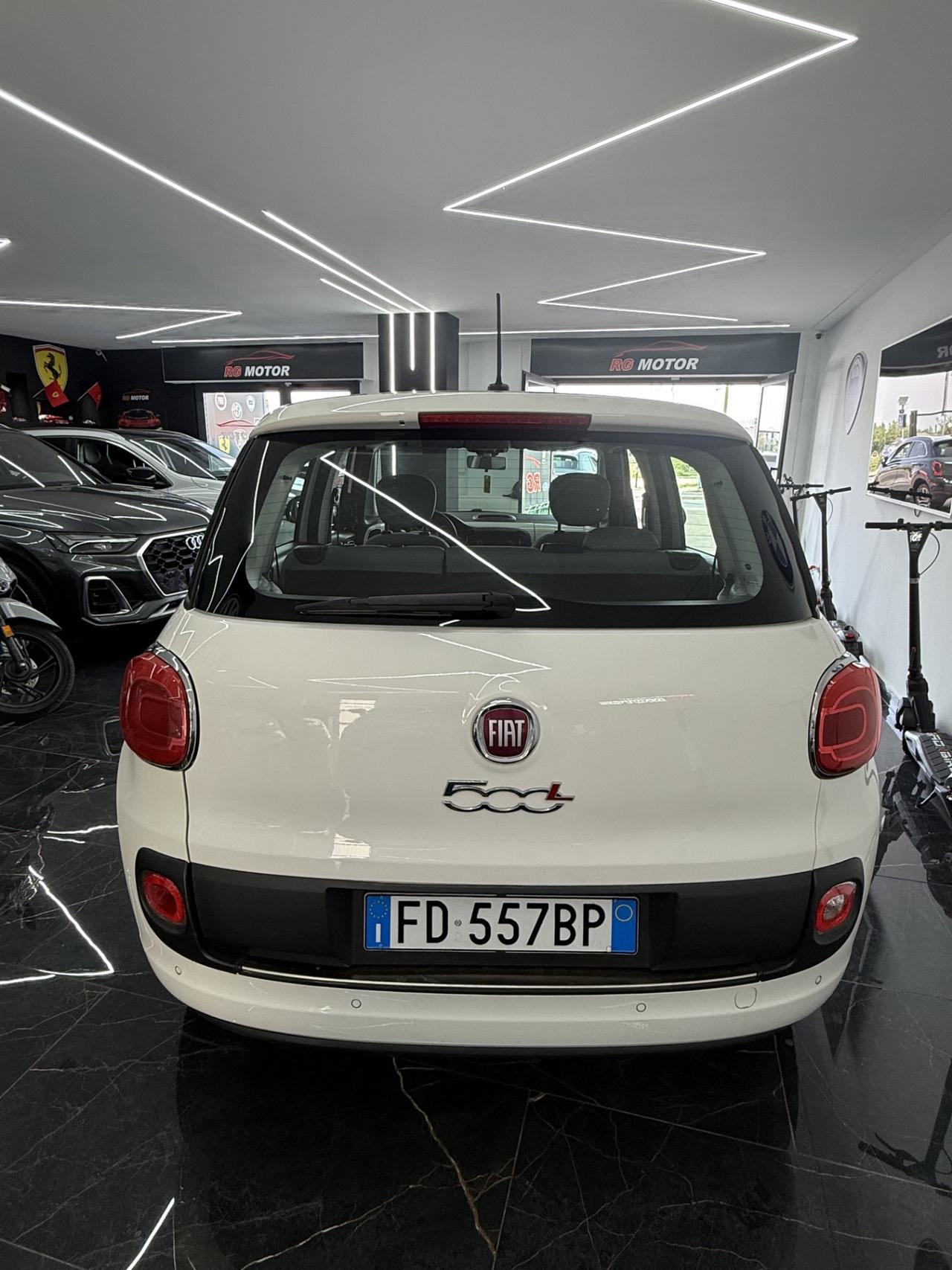 Fiat 500L 1.3 Multijet 95 CV Lounge