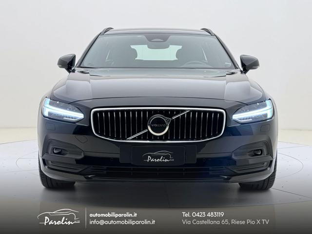 VOLVO V90 B5 (d) AWD Geartronic Momentum Business Pro