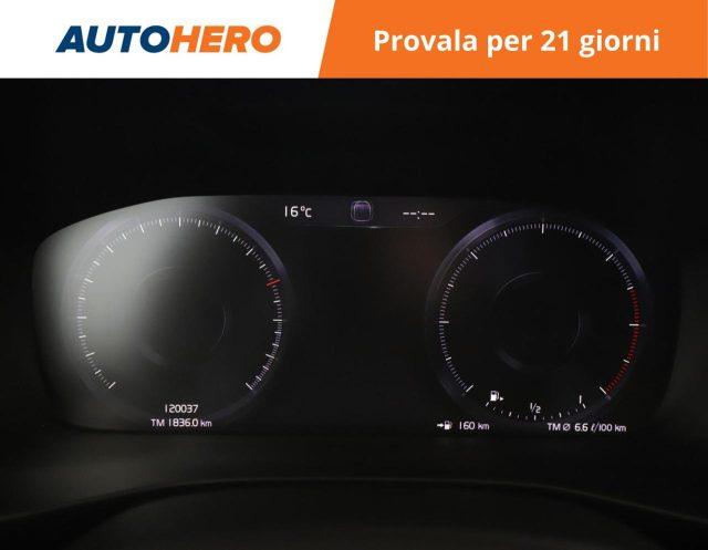 VOLVO XC40 D3 Geartronic Momentum