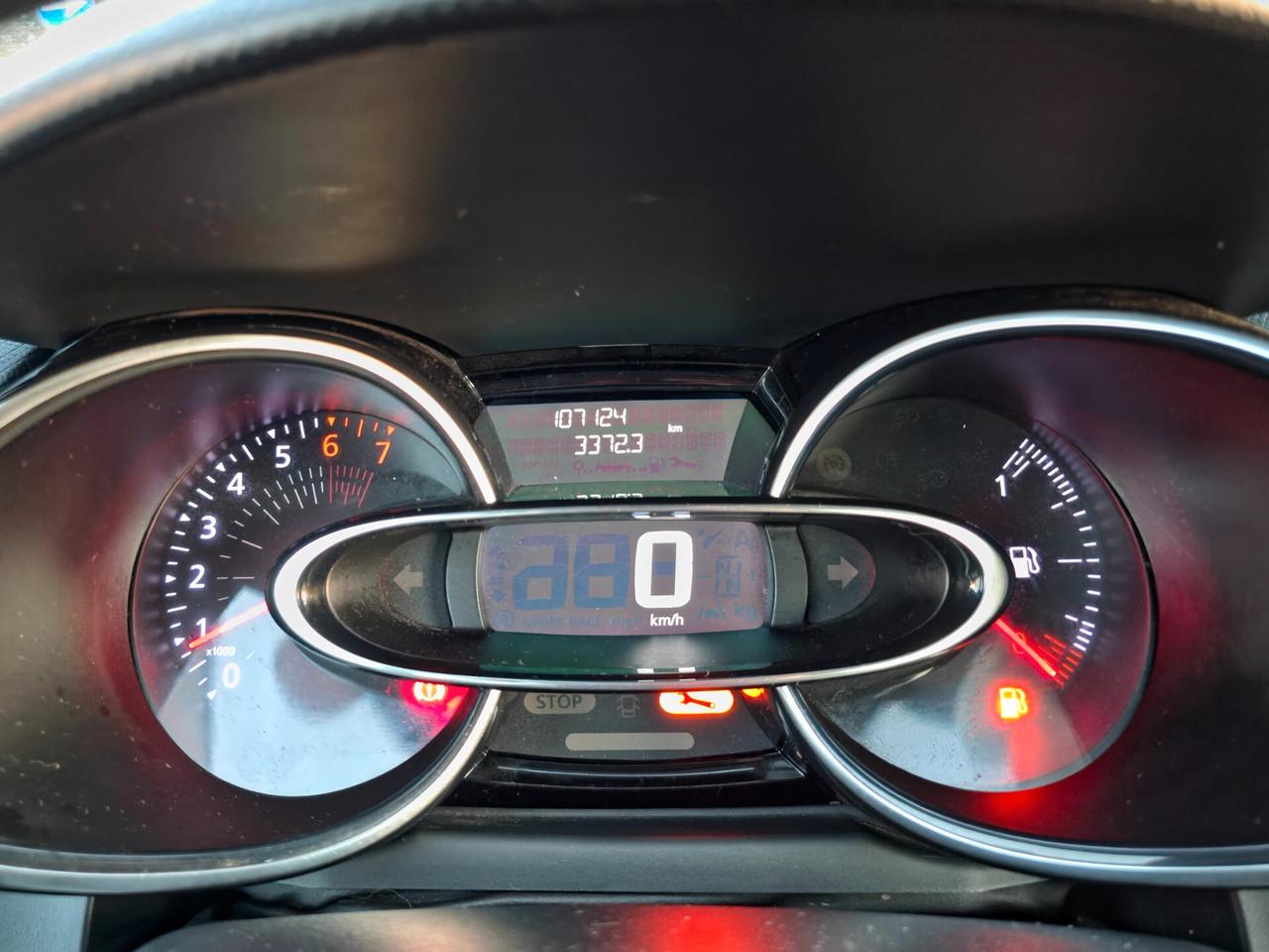 Renault Clio TCe 12V 90 CV GPL Start&Stop 5 porte Energy Zen 2017-E6B