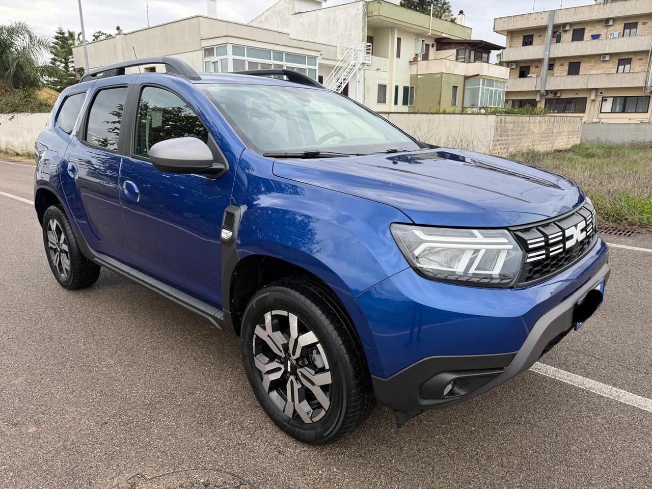 Dacia Duster 1.0 TCe GPL 4x2 Extreme
