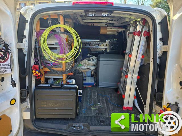 FORD Transit Connect L1H1