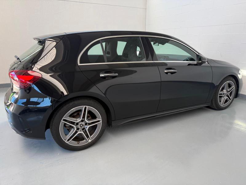 Mercedes A 200 AMG Line Advanced Plus 7G-DCT