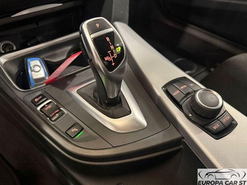 BMW Serie 3 330d M SPORT xDrive Touring automatica