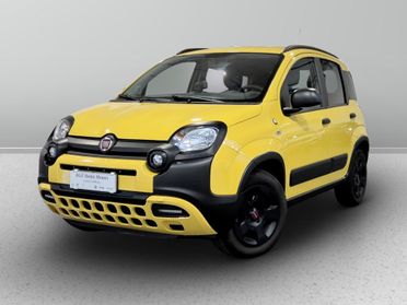 Fiat Panda 1.2 City Cross s&s 69cv my19