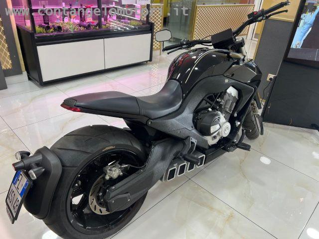 BENDA MOTORCYCLES LFC 700 BD700