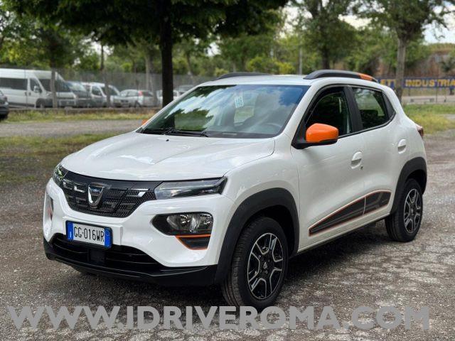 DACIA Spring Comfort Plus Electric 45