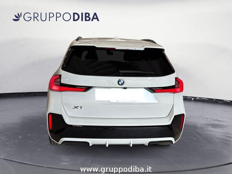 BMW X1 U11 xdrive20d mhev 48V MSport auto