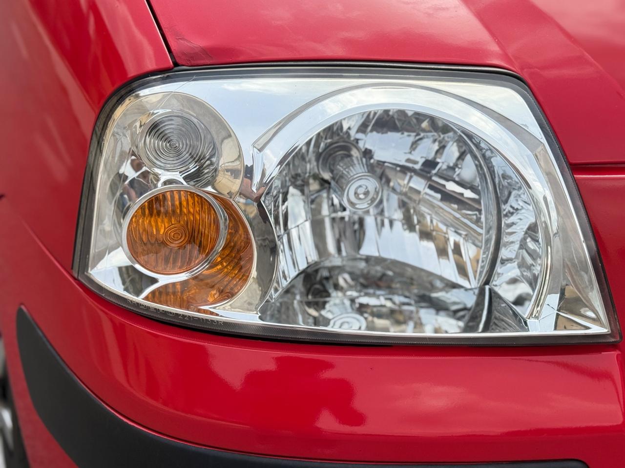 Hyundai Atos Prime 1.1 12V Active