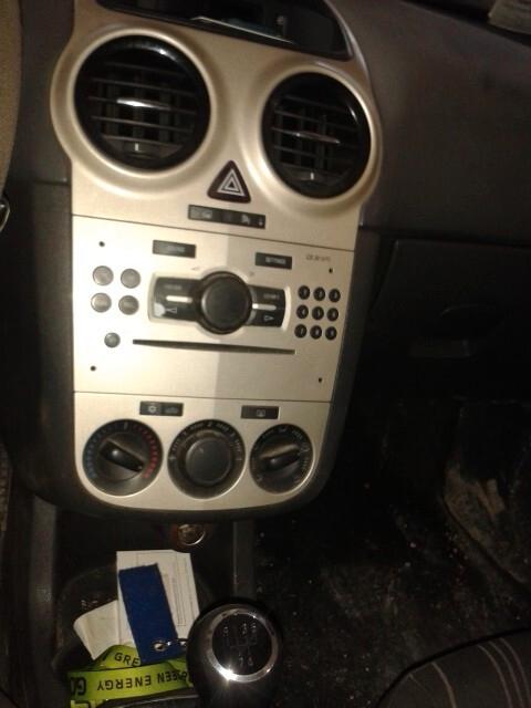 Opel Corsa 1.3 CDTI 75CV 3p. Enjoy