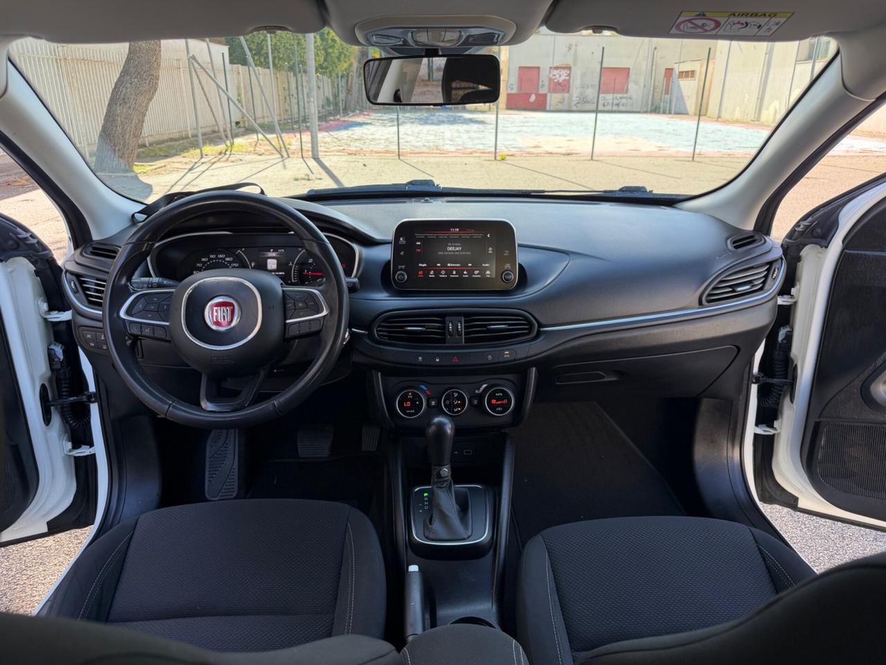 Fiat Tipo 1.6 Mjt 120cv 5 porte Automatica full