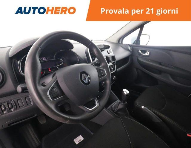 RENAULT Clio 1.2 75CV 5 porte Life