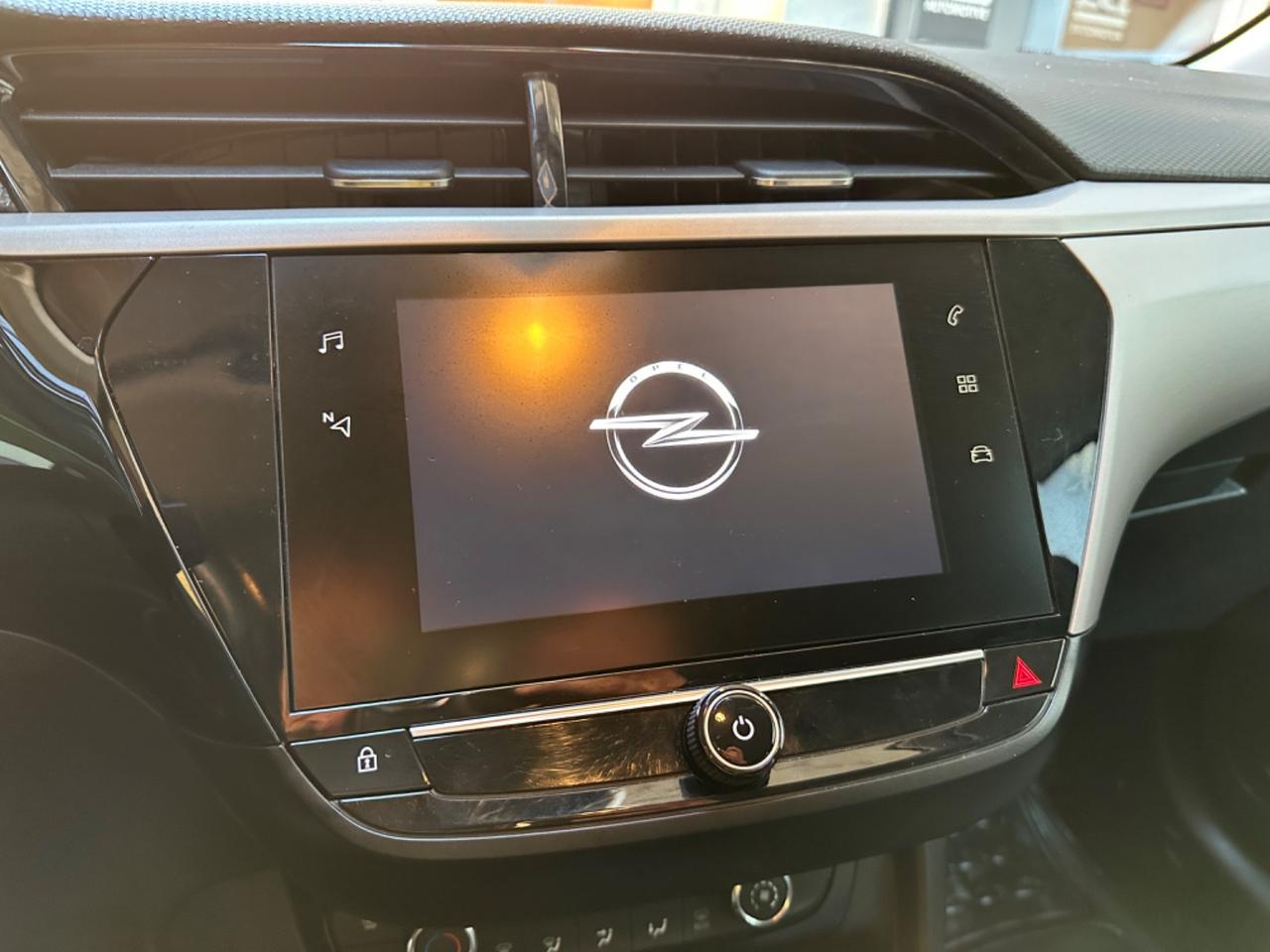 Opel Corsa 1.2 Edition / RATE / FINANZIAMENTI / BONUS