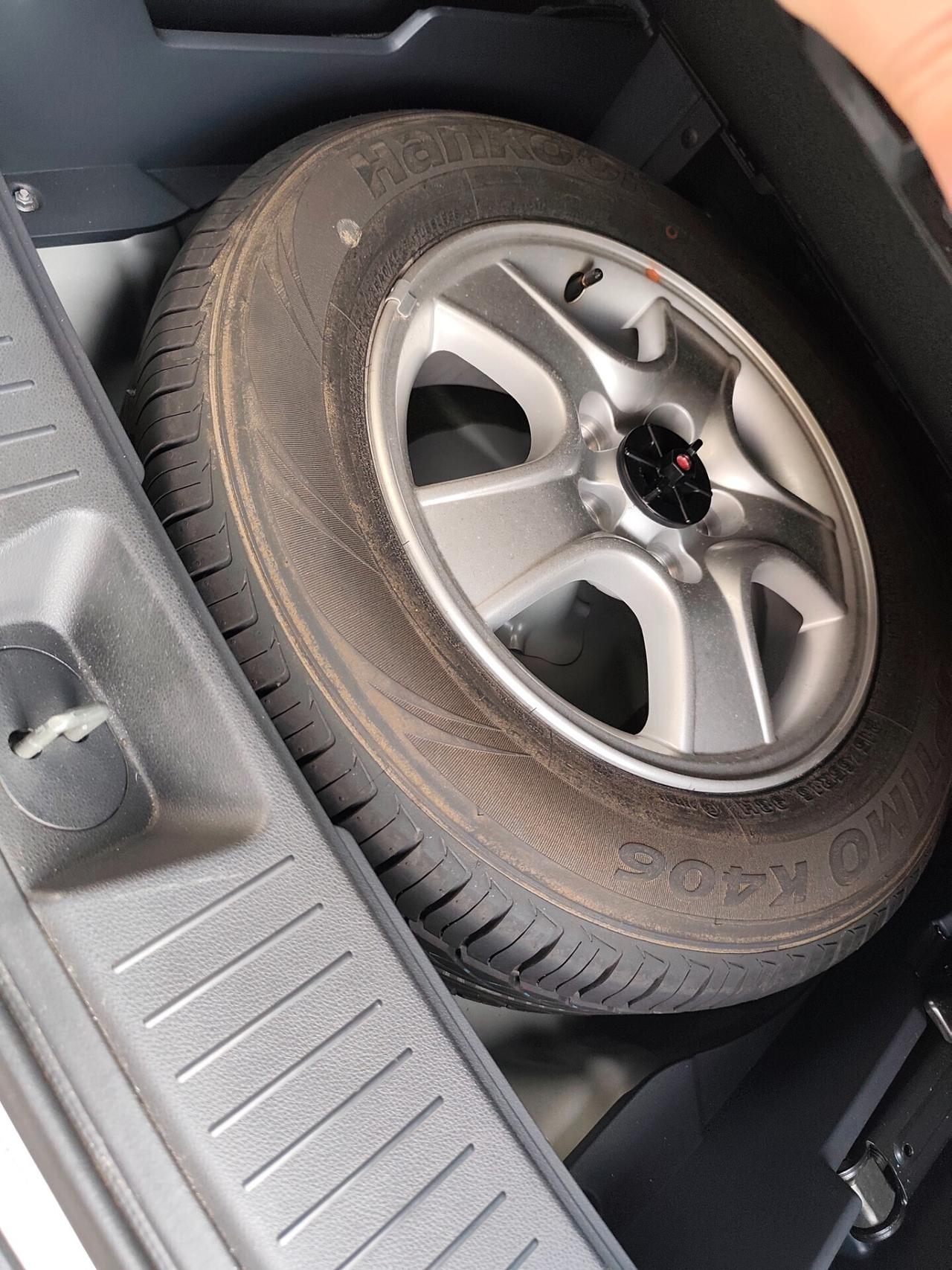 Kia Sportage 2.0 Benz Active 4x4 1 proprietario