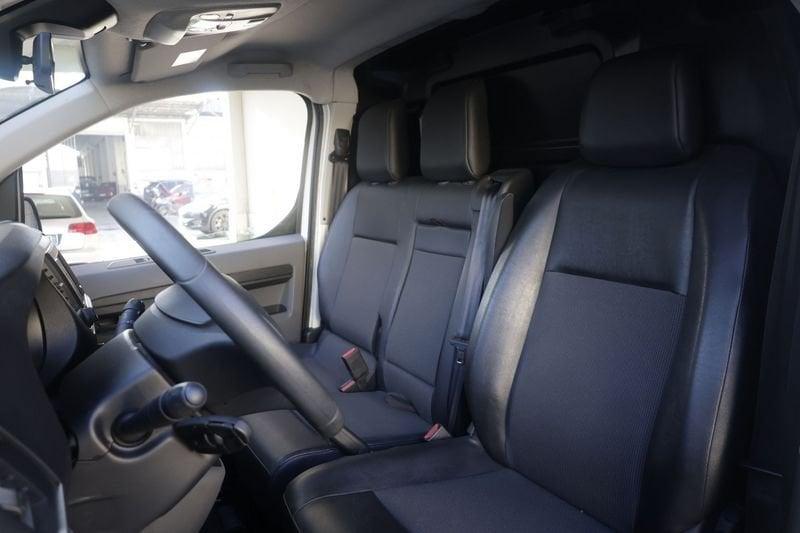 Citroën Jumpy Citroën Jumpy BlueHDi 95 PC-TN Furgone XS Club Unicoproprietario