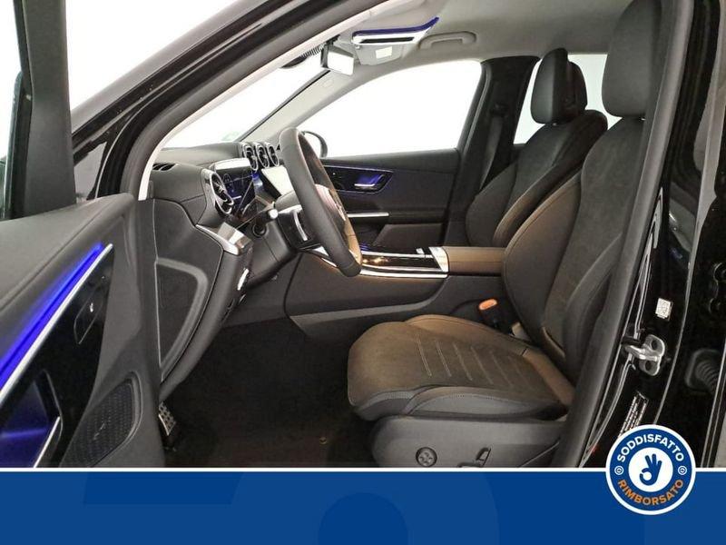 Mercedes-Benz GLC 300de 4Matic EQ-Power AMG Line Advanced