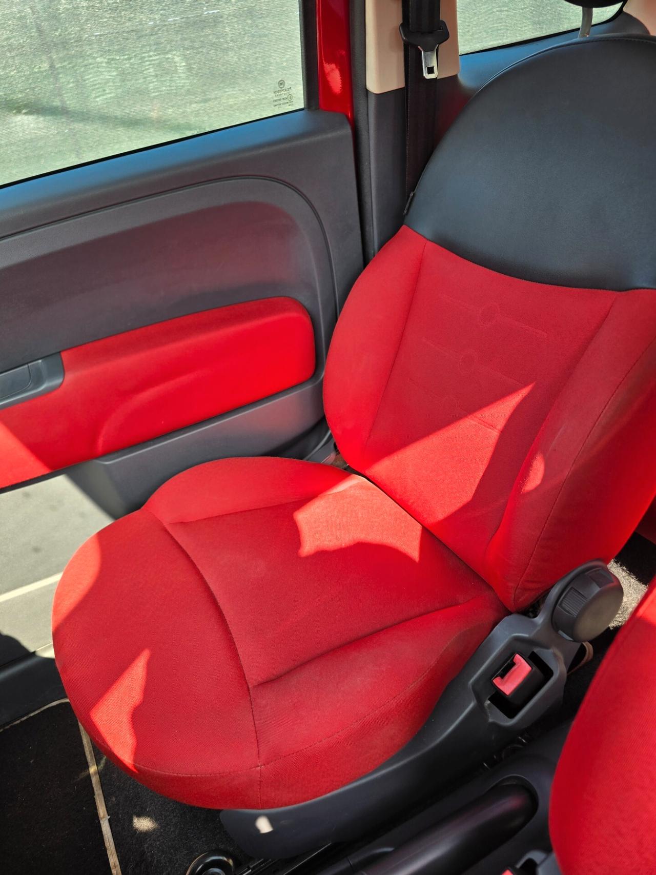 Fiat 500 1.2 EasyPower Pop