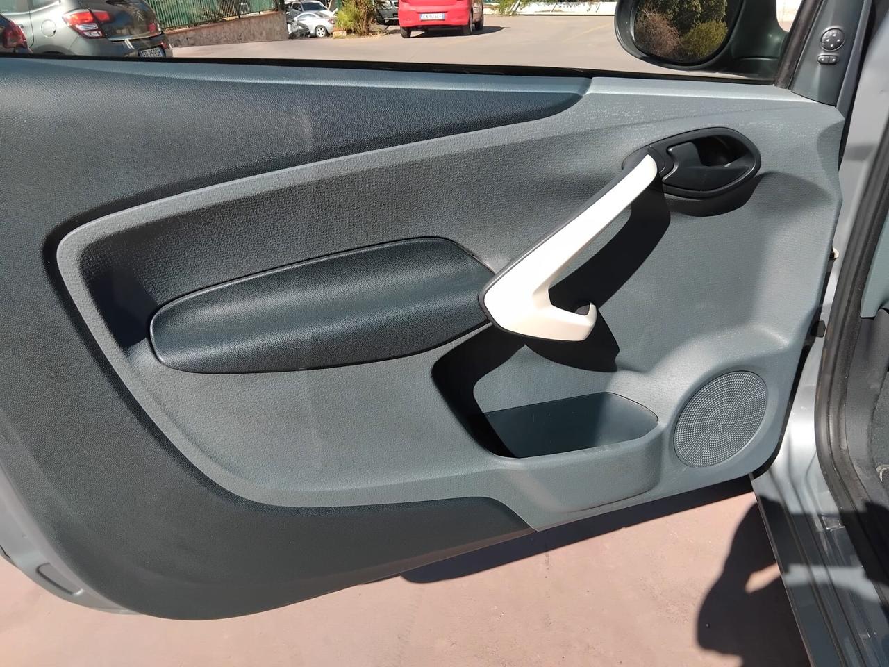 FORD KA 1.2 KW 51 UNICA PROPRIETARIA